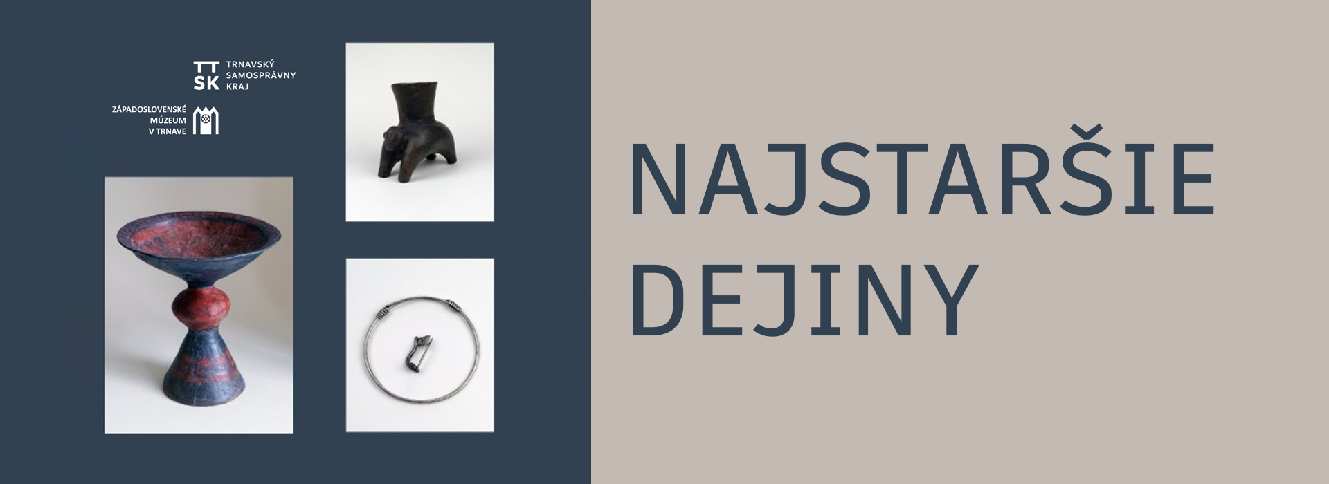 Najstaršie dejiny